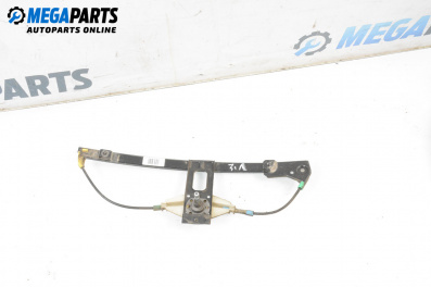 Electric window regulator for Volkswagen Vento Sedan (11.1991 - 09.1998), 5 doors, sedan, position: rear - left