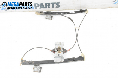 Electric window regulator for Volkswagen Vento Sedan (11.1991 - 09.1998), 5 doors, sedan, position: front - left