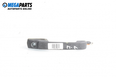 Outer handle for Volkswagen Vento Sedan (11.1991 - 09.1998), 5 doors, sedan, position: front - left