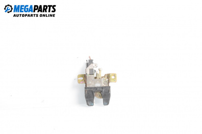 Trunk lock for Volkswagen Vento Sedan (11.1991 - 09.1998), sedan, position: rear