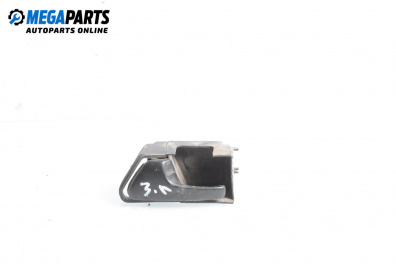 Inner handle for Volkswagen Vento Sedan (11.1991 - 09.1998), 5 doors, sedan, position: rear - left