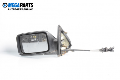 Mirror for Volkswagen Vento Sedan (11.1991 - 09.1998), 5 doors, sedan, position: left