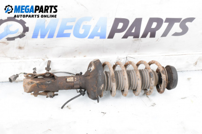 Macpherson shock absorber for Volkswagen Vento Sedan (11.1991 - 09.1998), sedan, position: front - right