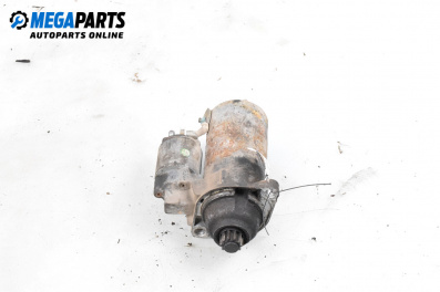 Anlasser for Volkswagen Vento Sedan (11.1991 - 09.1998) 1.9 TDI, 90 hp