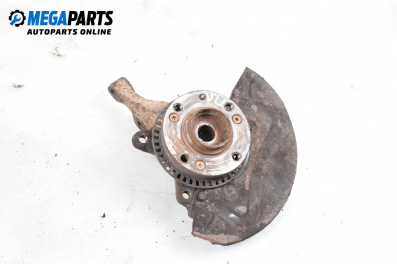 Knuckle hub for Volkswagen Vento Sedan (11.1991 - 09.1998), position: front - left