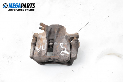 Bremszange for Volkswagen Vento Sedan (11.1991 - 09.1998), position: links, rückseite