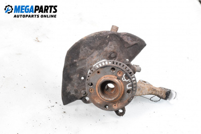 Knuckle hub for Volkswagen Vento Sedan (11.1991 - 09.1998), position: front - right