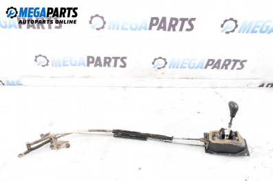 Shifter for Volkswagen Vento Sedan (11.1991 - 09.1998)