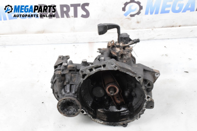 for Volkswagen Vento Sedan (11.1991 - 09.1998) 1.9 TDI, 90 hp