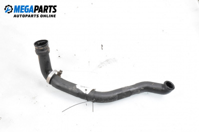 Furtun de apă for Volkswagen Vento Sedan (11.1991 - 09.1998) 1.9 TDI, 90 hp