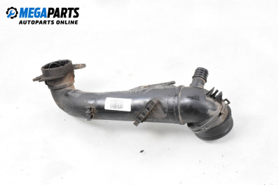 Turborohr for Volkswagen Vento Sedan (11.1991 - 09.1998) 1.9 TDI, 90 hp