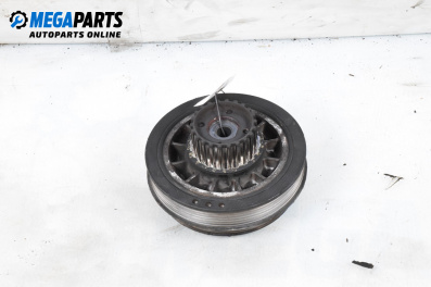 Dämpferscheibe for Volkswagen Vento Sedan (11.1991 - 09.1998) 1.9 TDI, 90 hp