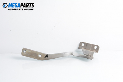 Bonnet hinge for Nissan Qashqai I SUV (12.2006 - 04.2014), 5 doors, suv, position: right