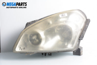 Headlight for Nissan Qashqai I SUV (12.2006 - 04.2014), suv, position: left