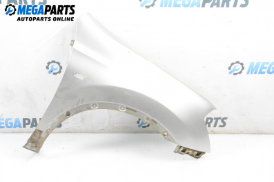 Fender for Nissan Qashqai I SUV (12.2006 - 04.2014), 5 doors, suv, position: front - right