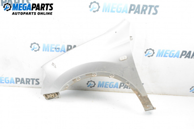 Fender for Nissan Qashqai I SUV (12.2006 - 04.2014), 5 doors, suv, position: front - left