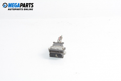 Seat heating button for Nissan Qashqai I SUV (12.2006 - 04.2014)