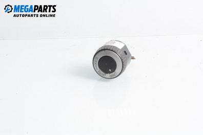 Taste differenzialsperre for Nissan Qashqai I SUV (12.2006 - 04.2014)