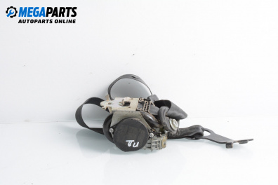 Sicherheitsgurt for Nissan Qashqai I SUV (12.2006 - 04.2014), 5 türen, position: rechts, vorderseite