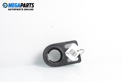 Interior plastic for Nissan Qashqai I SUV (12.2006 - 04.2014), 5 doors, suv, position: front
