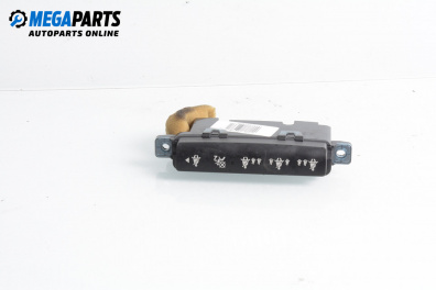 Indicator centură de siguranță for Nissan Qashqai I SUV (12.2006 - 04.2014)