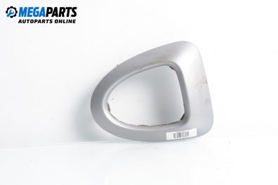 Gear shift console for Nissan Qashqai I SUV (12.2006 - 04.2014)