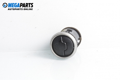 AC heat air vent for Nissan Qashqai I SUV (12.2006 - 04.2014)