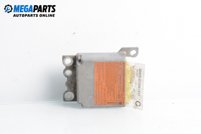 Airbag module for Nissan Qashqai I SUV (12.2006 - 04.2014)