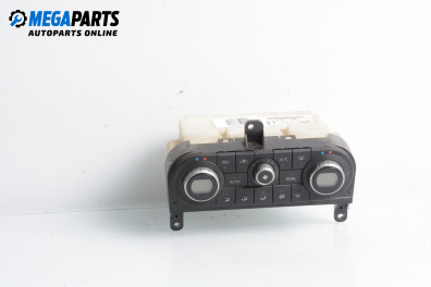 Panou aer condiționat for Nissan Qashqai I SUV (12.2006 - 04.2014)