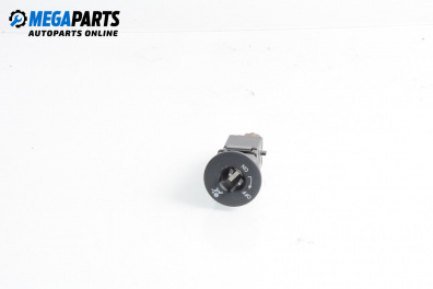 Schloss airbag for Nissan Qashqai I SUV (12.2006 - 04.2014)