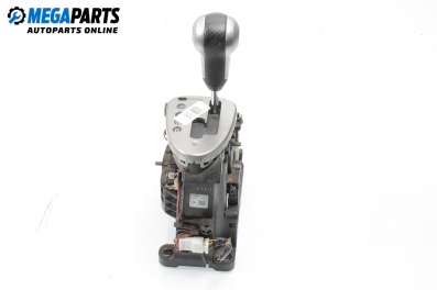 Schimbător de viteze for Nissan Qashqai I SUV (12.2006 - 04.2014)