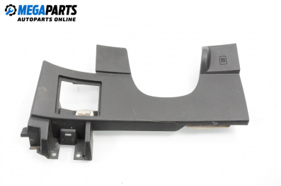 Interior plastic for Nissan Qashqai I SUV (12.2006 - 04.2014), 5 doors, suv