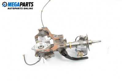 Steering shaft for Nissan Qashqai I SUV (12.2006 - 04.2014)