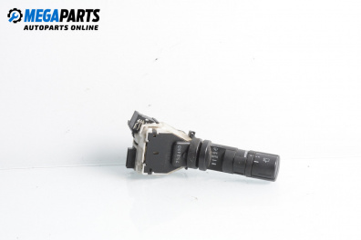 Manetă ștergătoare for Nissan Qashqai I SUV (12.2006 - 04.2014)