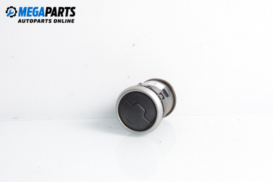 Fantă de aer încălzire for Nissan Qashqai I SUV (12.2006 - 04.2014)