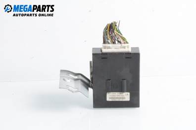 Module for Nissan Qashqai I SUV (12.2006 - 04.2014)