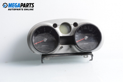 Instrument cluster for Nissan Qashqai I SUV (12.2006 - 04.2014) 2.0 dCi 4x4, 150 hp