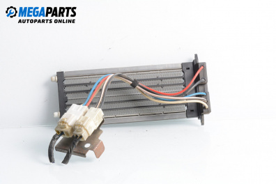 Radiator electric încălzire for Nissan Qashqai I SUV (12.2006 - 04.2014)