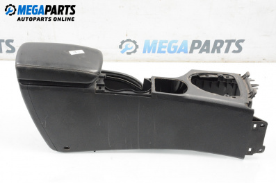 Armrest for Nissan Qashqai I SUV (12.2006 - 04.2014)