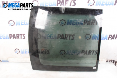 Sunroof glass for Nissan Qashqai I SUV (12.2006 - 04.2014), suv