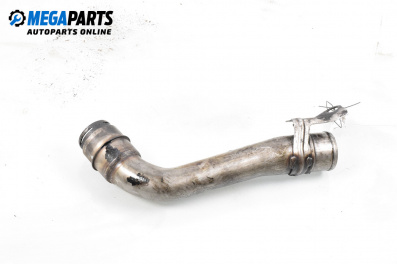 Turborohr for Nissan Qashqai I SUV (12.2006 - 04.2014) 2.0 dCi 4x4, 150 hp