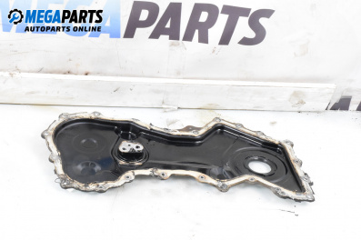 Timing belt cover for Nissan Qashqai I SUV (12.2006 - 04.2014) 2.0 dCi 4x4, 150 hp
