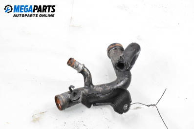 Conductă de apă for Nissan Qashqai I SUV (12.2006 - 04.2014) 2.0 dCi 4x4, 150 hp