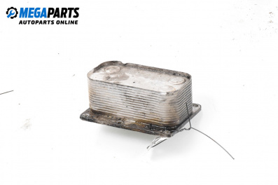 Oil cooler for Nissan Qashqai I SUV (12.2006 - 04.2014) 2.0 dCi 4x4, 150 hp
