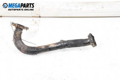 EGR rohr for Nissan Qashqai I SUV (12.2006 - 04.2014) 2.0 dCi 4x4, 150 hp