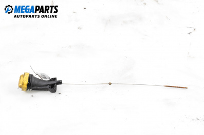 Dipstick for Nissan Qashqai I SUV (12.2006 - 04.2014) 2.0 dCi 4x4, 150 hp