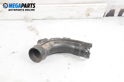 Air duct for Nissan Qashqai I SUV (12.2006 - 04.2014) 2.0 dCi 4x4, 150 hp