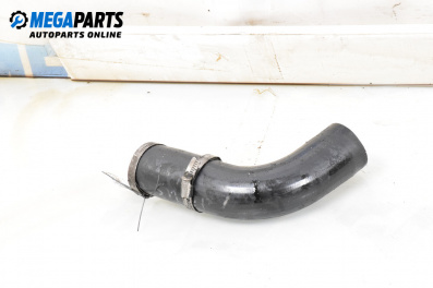 Turbo schlauch for Nissan Qashqai I SUV (12.2006 - 04.2014) 2.0 dCi 4x4, 150 hp