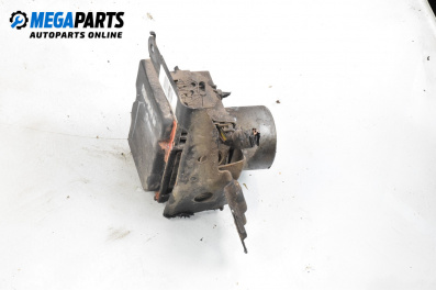 ABS for Nissan Qashqai I SUV (12.2006 - 04.2014) 2.0 dCi 4x4