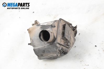 Filtergehäuse for Nissan Qashqai I SUV (12.2006 - 04.2014) 2.0 dCi 4x4
